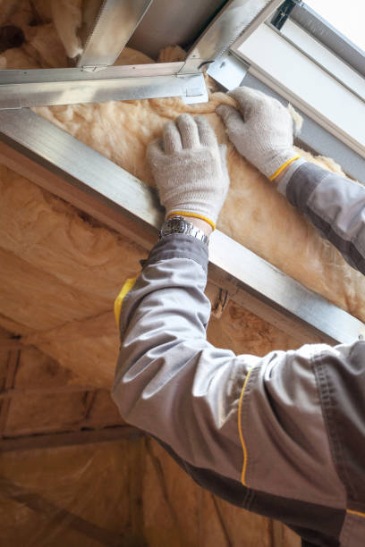 Eaton Rapids, MI Insulation Contractor Company