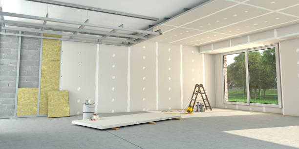 Best Spray Foam Insulation in Eaton Rapids, MI