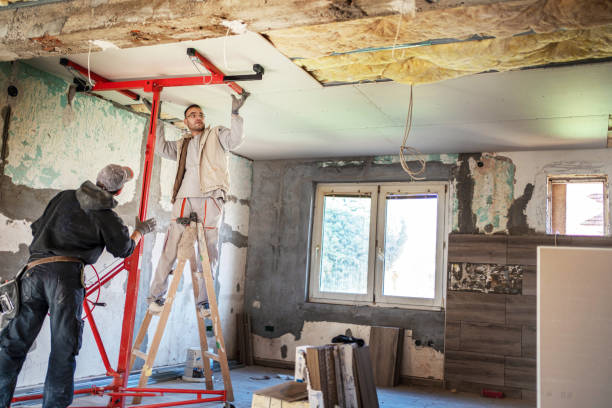 Best Energy Efficiency Insulation in Eaton Rapids, MI