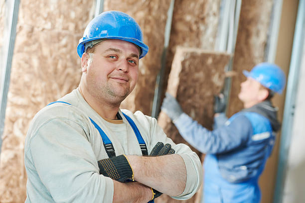 Types of Insulation We Offer in Eaton Rapids, MI