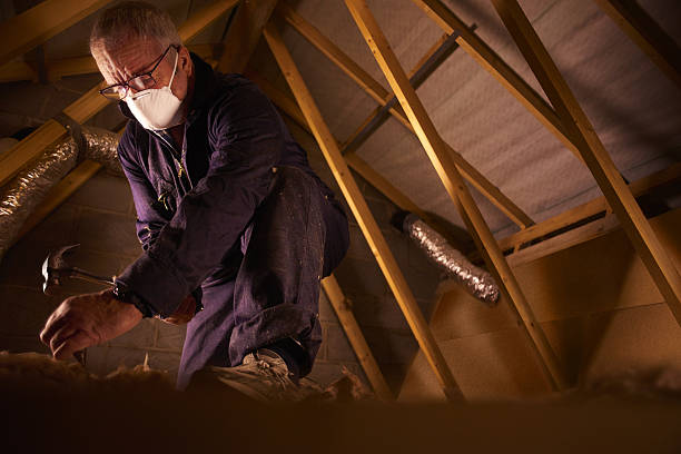 Best Spray Foam Insulation in Eaton Rapids, MI